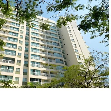 Suite Verano Stay Barra ริโอเดจาเนโร ภายนอก รูปภาพ