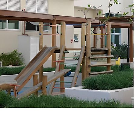 Suite Verano Stay Barra ริโอเดจาเนโร ภายนอก รูปภาพ