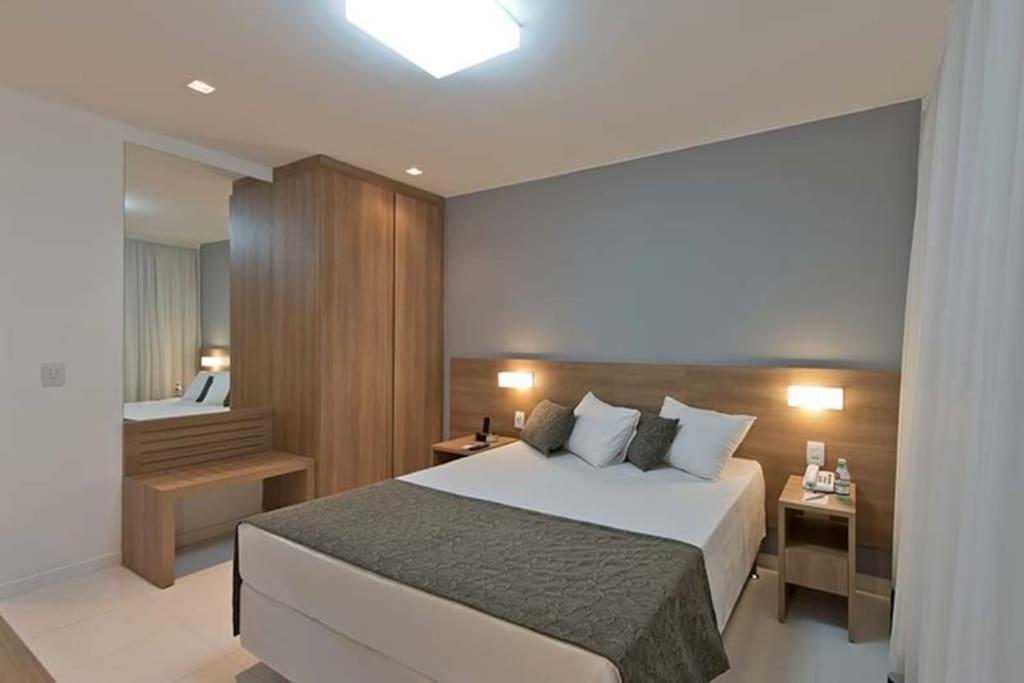Suite Verano Stay Barra ริโอเดจาเนโร ภายนอก รูปภาพ
