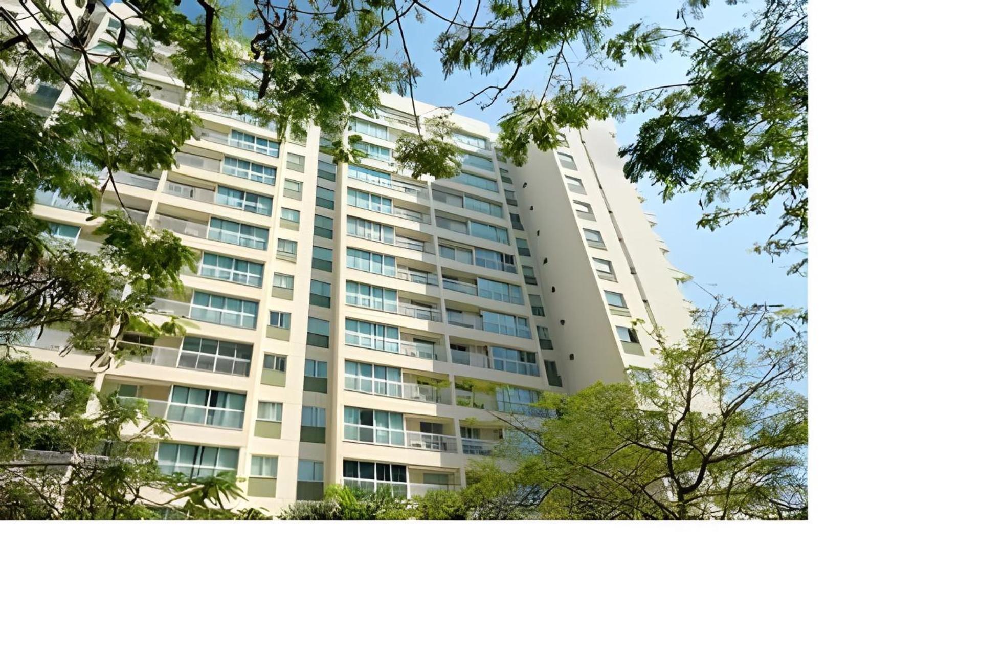 Suite Verano Stay Barra ริโอเดจาเนโร ภายนอก รูปภาพ
