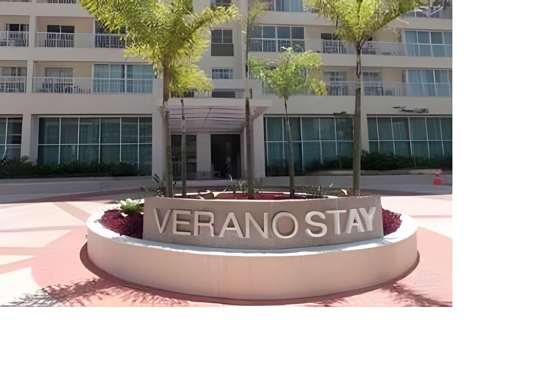 Suite Verano Stay Barra ริโอเดจาเนโร ภายนอก รูปภาพ