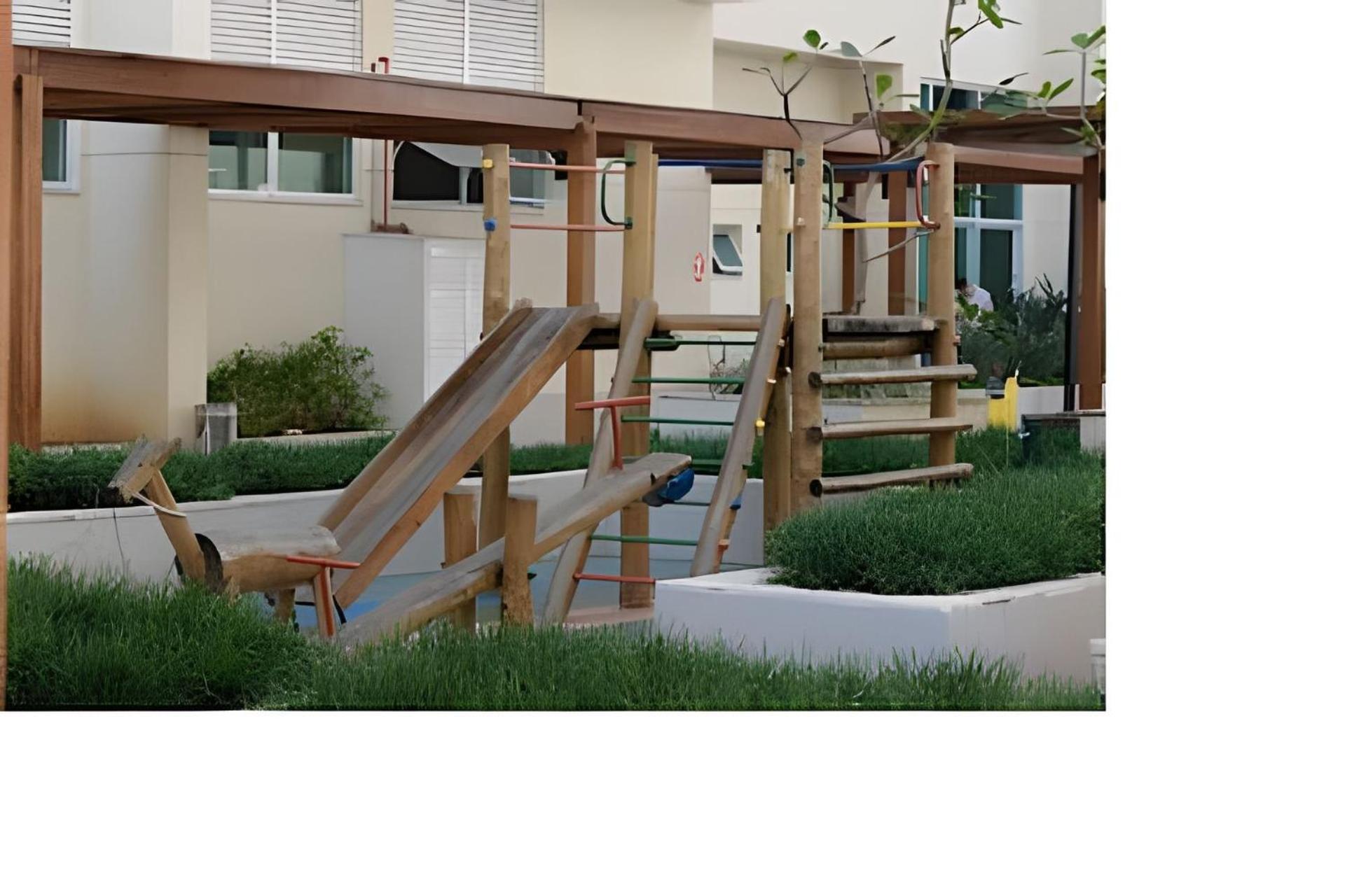 Suite Verano Stay Barra ริโอเดจาเนโร ภายนอก รูปภาพ
