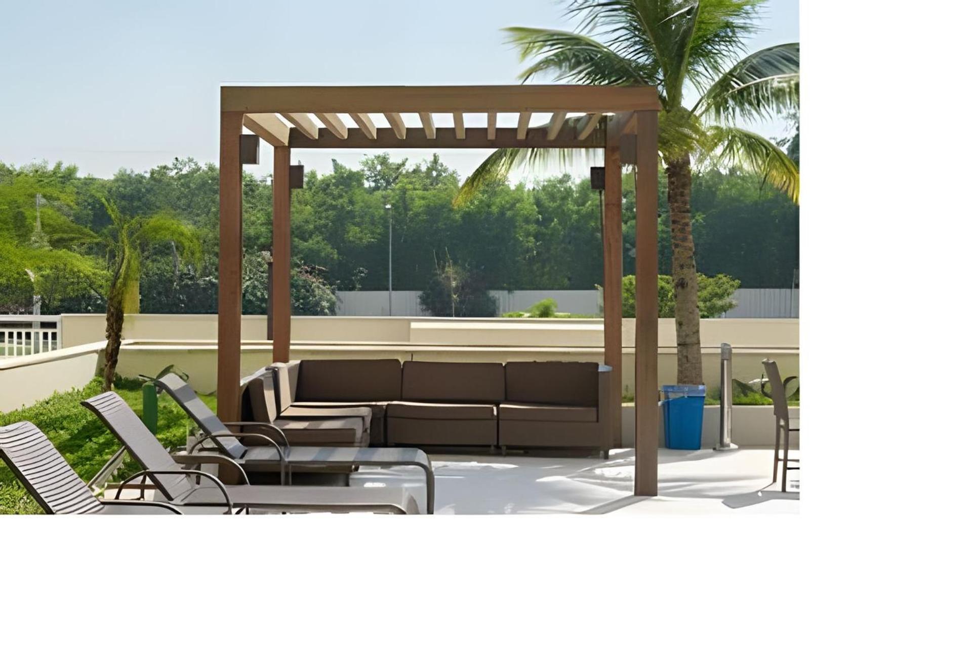 Suite Verano Stay Barra ริโอเดจาเนโร ภายนอก รูปภาพ