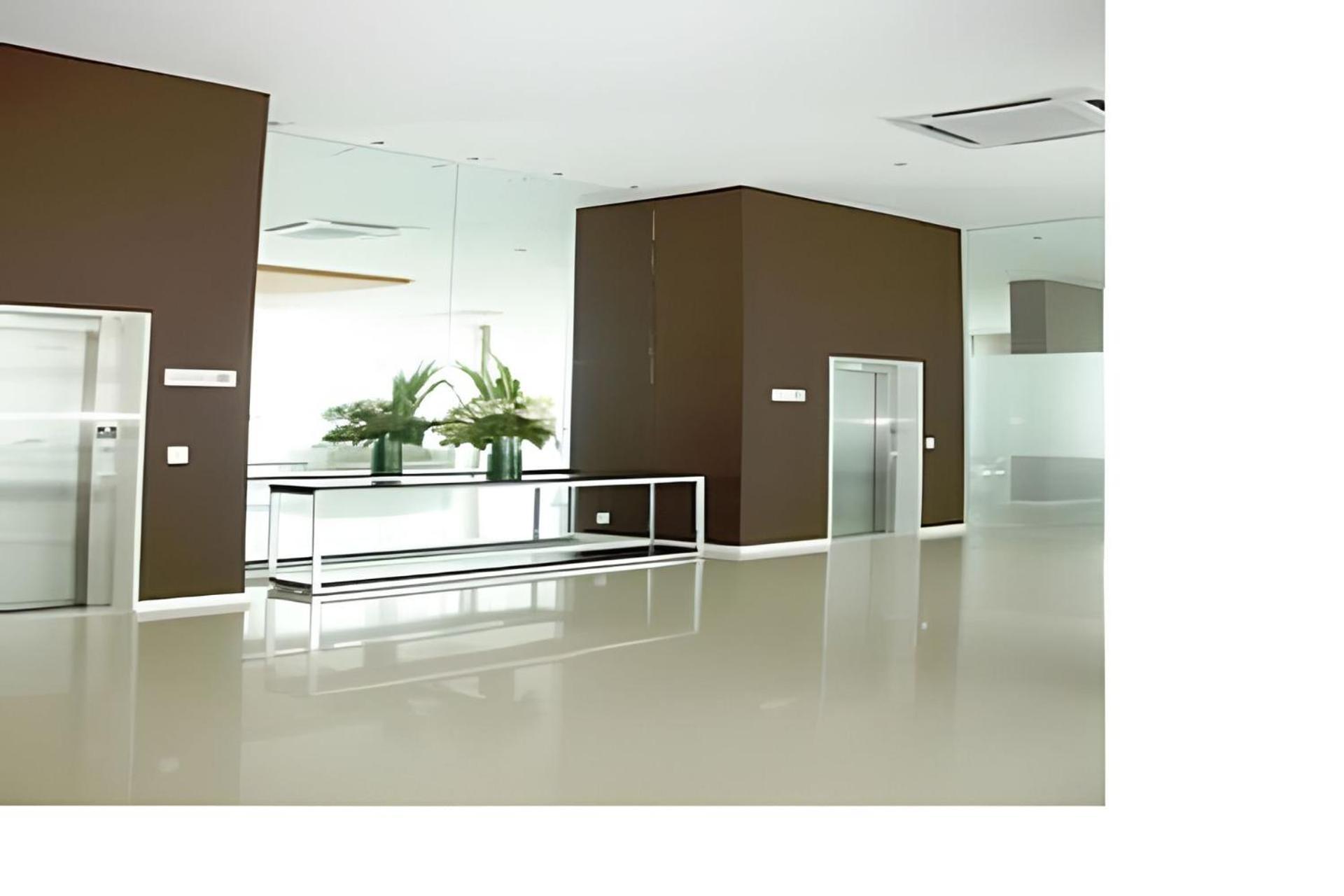 Suite Verano Stay Barra ริโอเดจาเนโร ภายนอก รูปภาพ