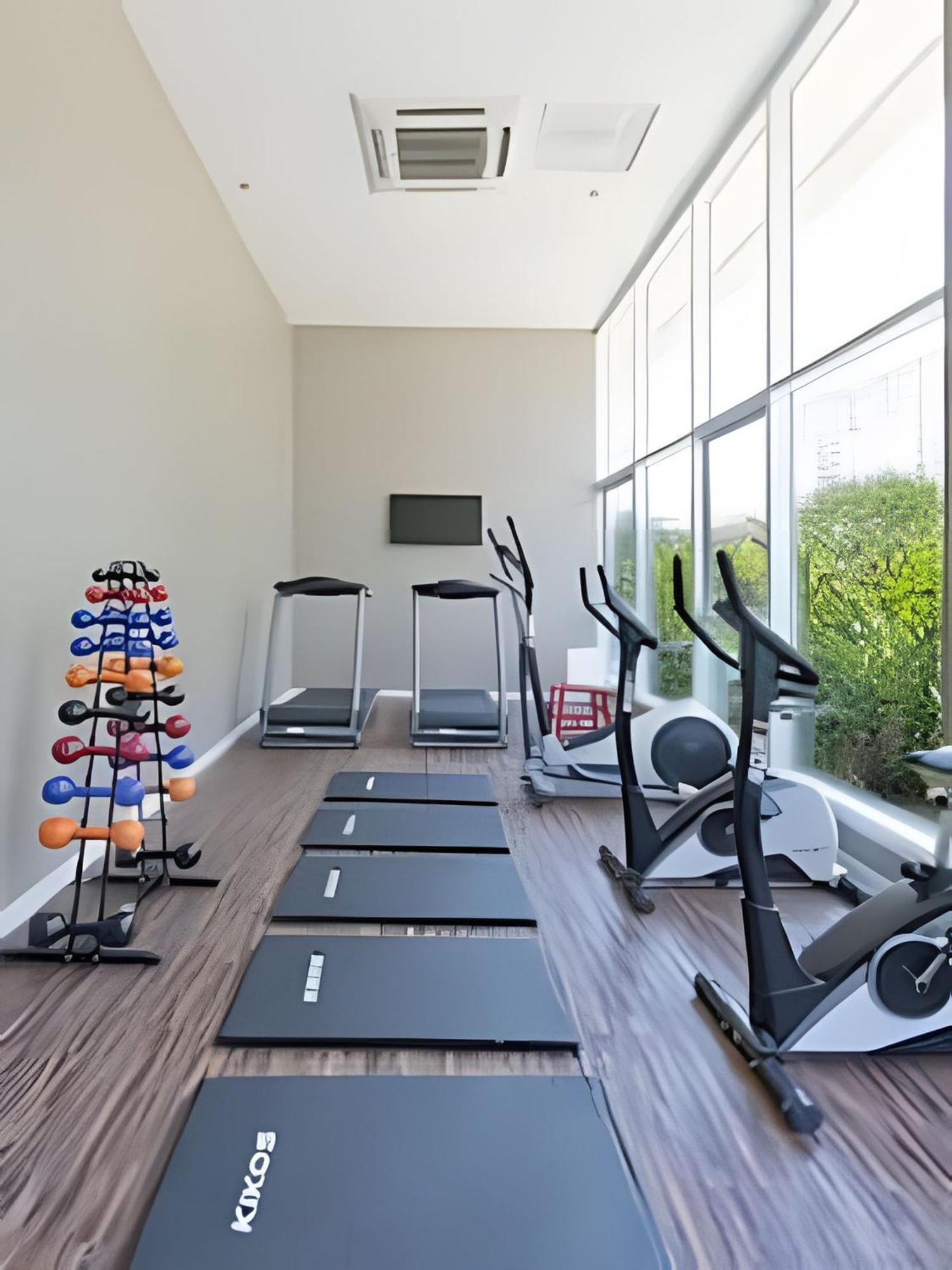 Suite Verano Stay Barra ริโอเดจาเนโร ภายนอก รูปภาพ