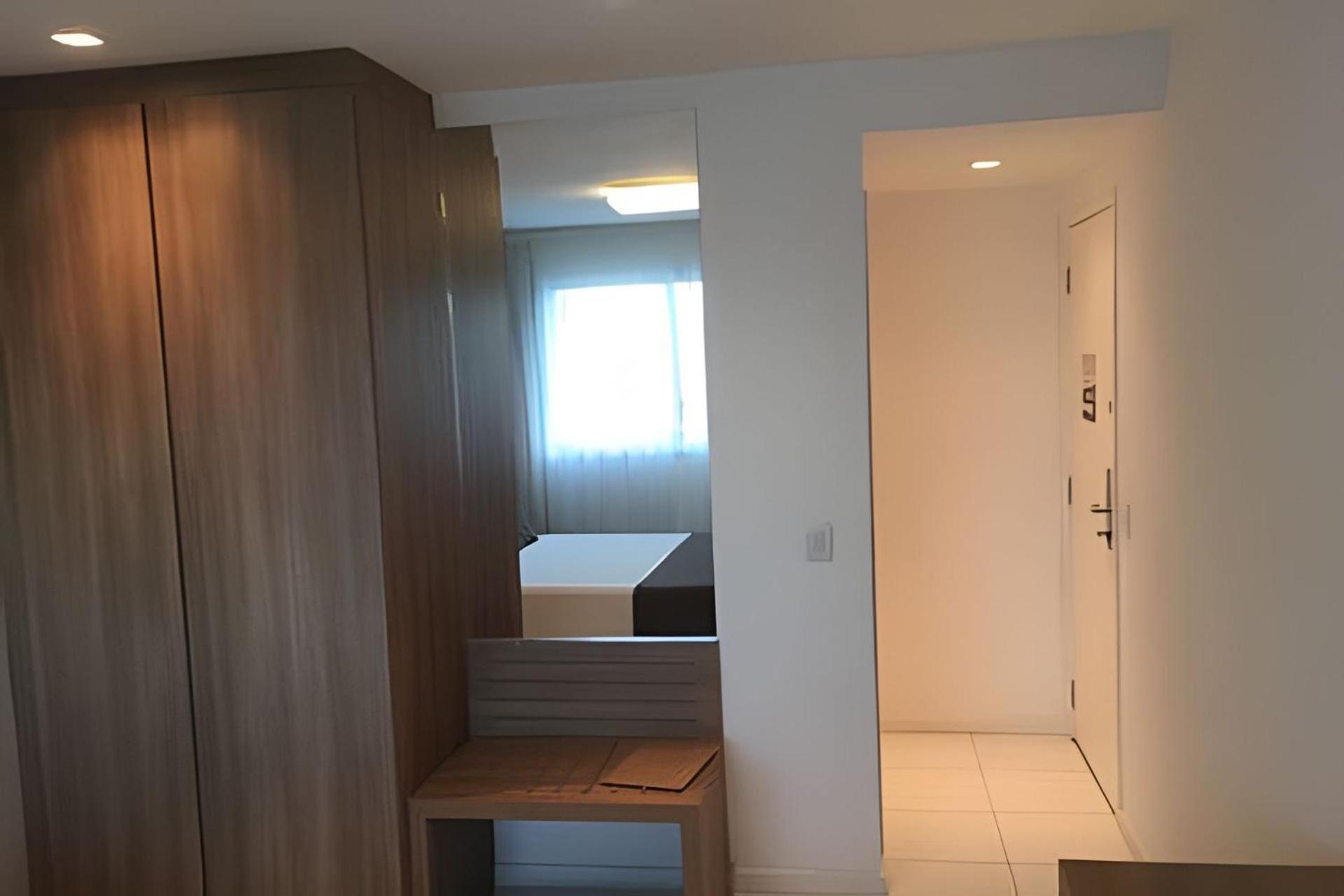 Suite Verano Stay Barra ริโอเดจาเนโร ภายนอก รูปภาพ