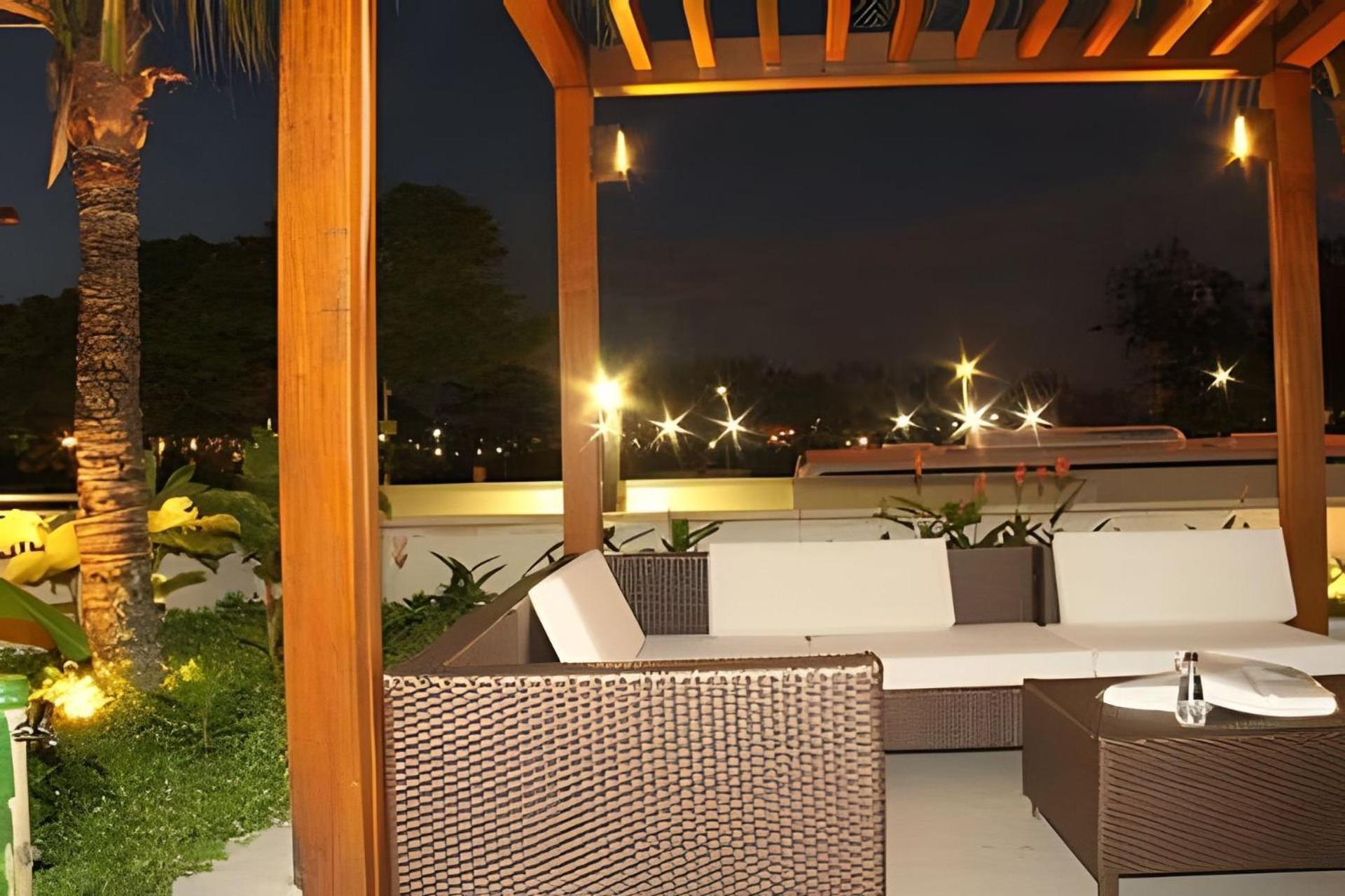 Suite Verano Stay Barra ริโอเดจาเนโร ภายนอก รูปภาพ
