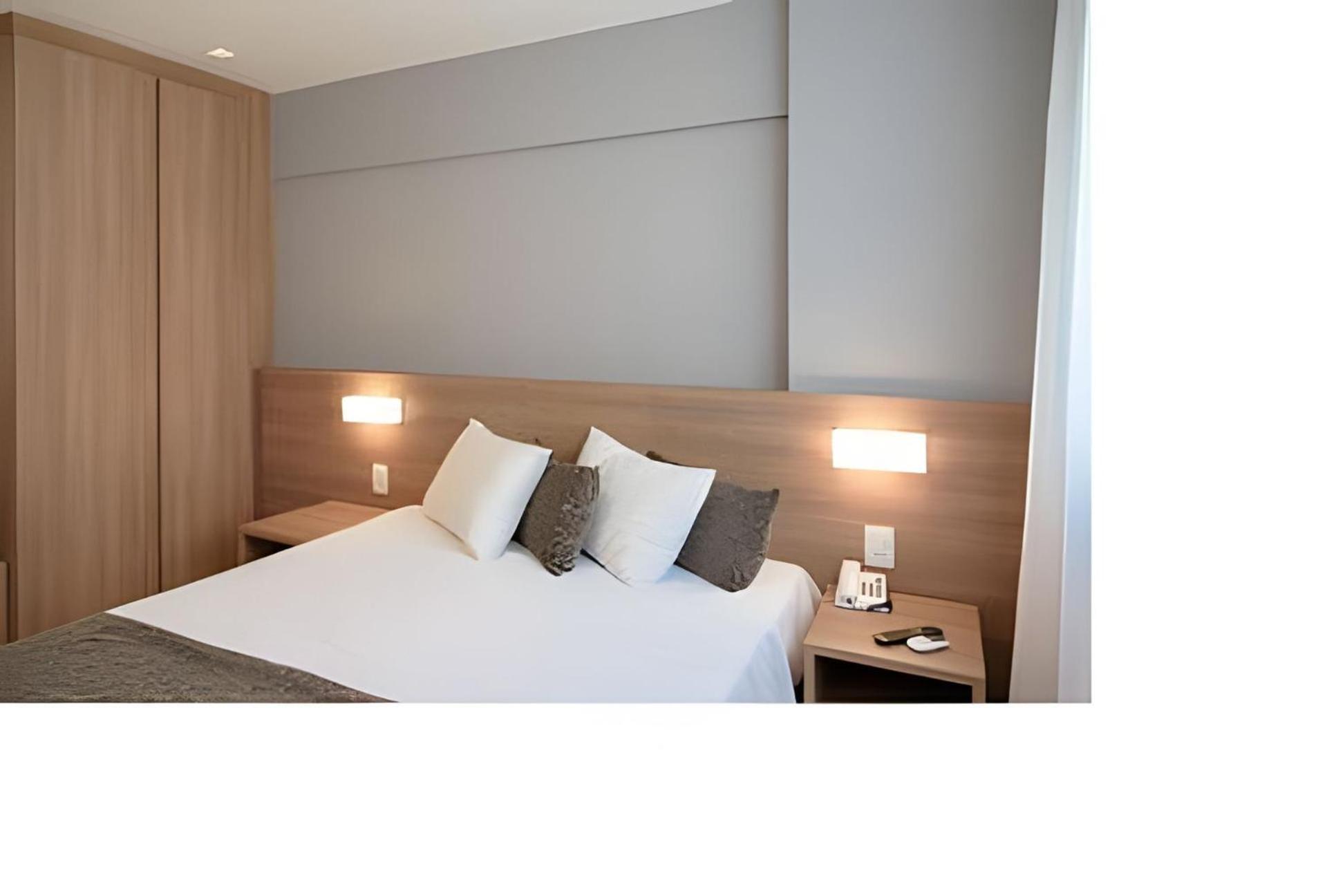 Suite Verano Stay Barra ริโอเดจาเนโร ภายนอก รูปภาพ