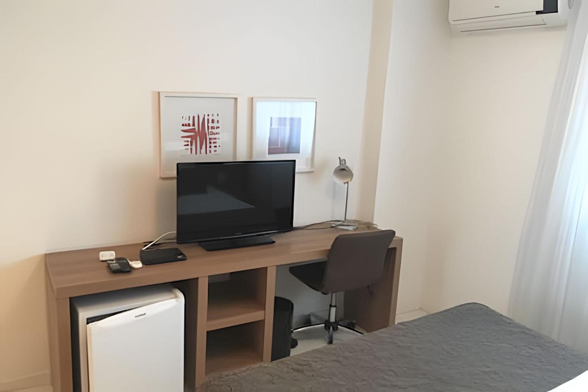 Suite Verano Stay Barra ริโอเดจาเนโร ภายนอก รูปภาพ