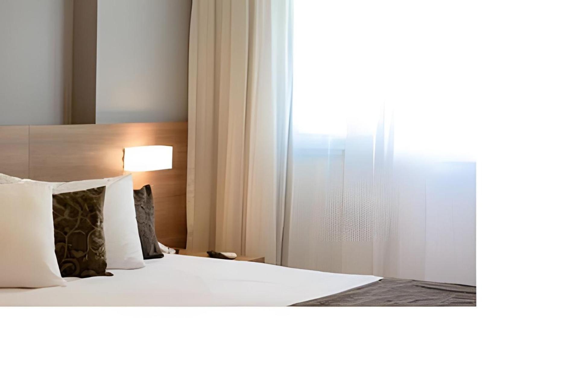 Suite Verano Stay Barra ริโอเดจาเนโร ภายนอก รูปภาพ