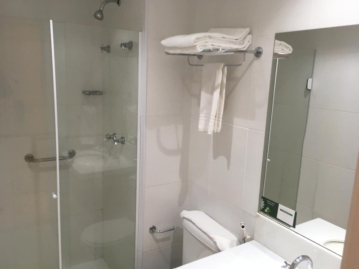 Suite Verano Stay Barra ริโอเดจาเนโร ภายนอก รูปภาพ