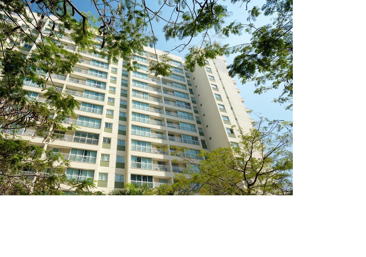 Suite Verano Stay Barra ริโอเดจาเนโร ภายนอก รูปภาพ