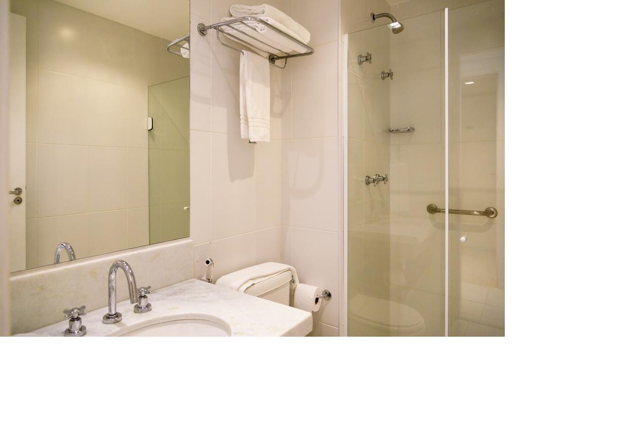 Suite Verano Stay Barra ริโอเดจาเนโร ภายนอก รูปภาพ