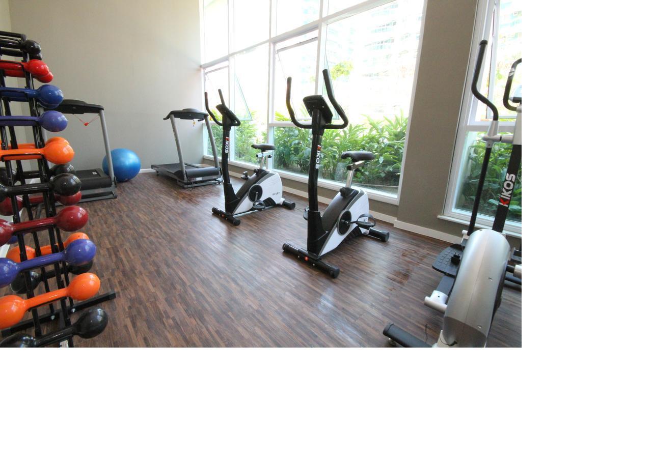 Suite Verano Stay Barra ริโอเดจาเนโร ภายนอก รูปภาพ