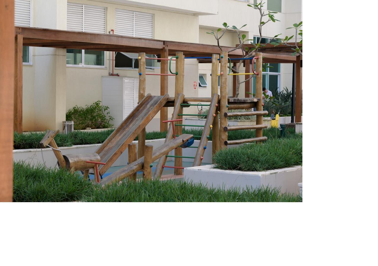 Suite Verano Stay Barra ริโอเดจาเนโร ภายนอก รูปภาพ