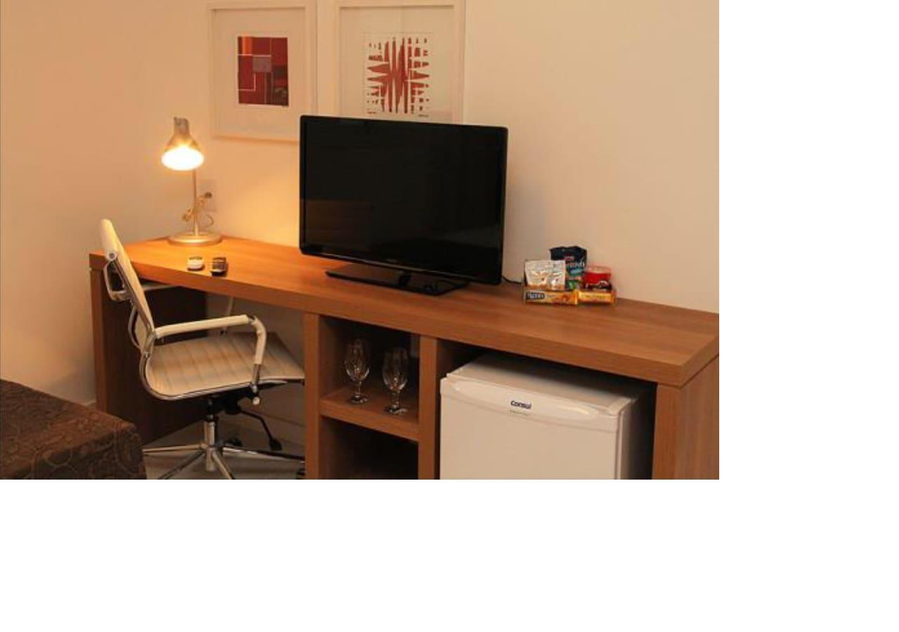 Suite Verano Stay Barra ริโอเดจาเนโร ภายนอก รูปภาพ