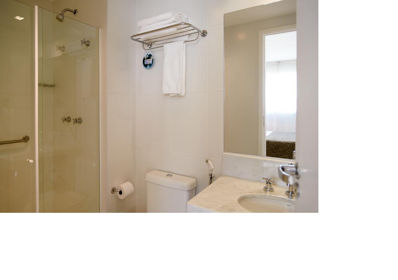Suite Verano Stay Barra ริโอเดจาเนโร ภายนอก รูปภาพ